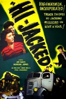 Hi-Jacked (1950) - Stream Online