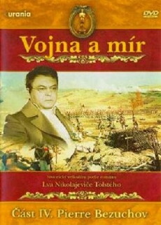 Voyna i mir IV: Pierre Bezukhov (1967) - Stream Online