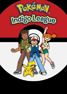 Pokémon (1998) - Stream Online