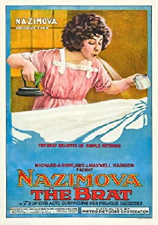 The Brat (1919) - Stream Online