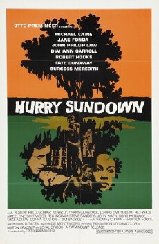 Hurry Sundown (1967) - Stream Online
