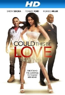 Could This Be Love (2014) - Stream Online