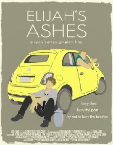 Elijah's Ashes (2017) - Stream Online