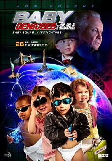 Baby Geniuses Television Series (2013) - Stream Online