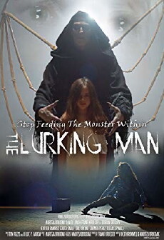 The Lurking Man (2017) - Stream Online