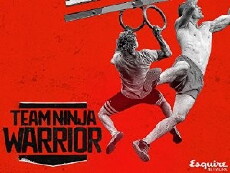 Team Ninja Warrior (2016) - Stream Online