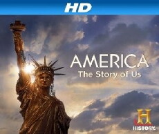 America: The Story of the US (2010) - Stream Online