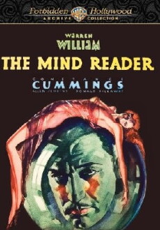 The Mind Reader (1933) - Stream Online
