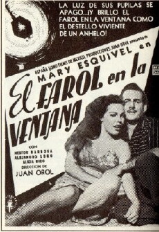 El farol de la ventana (1958) - Stream Online