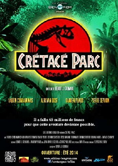 Crétacé Parc (2014) - Stream Online