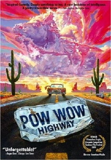 Powwow Highway (1989) - Stream Online