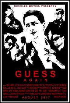 Guess Again (2017) - Stream Online