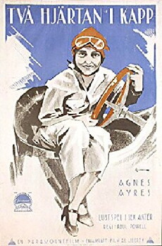 Racing Hearts (1923) - Stream Online