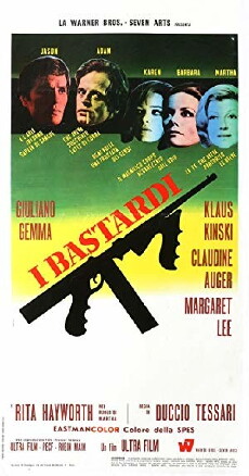 Der Bastard (1968) - Stream Online