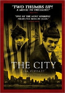La Ciudad (The City) (1998) - Stream Online