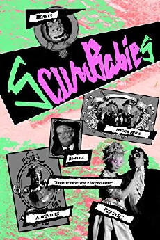 Scumbabies (2010) - Stream Online