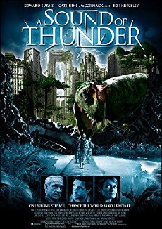 A Sound of Thunder (2005) - Stream Online