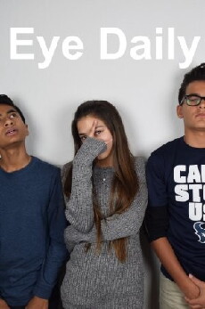 Eye Daily (2017) - Stream Online