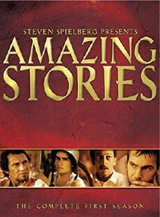 Amazing Stories (1985) - Stream Online