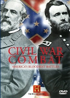 Civil War Combat: America's Bloodiest Battles (2000) - Stream Online