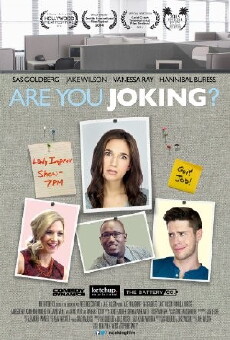 Are You Joking? (2014) - Stream Online