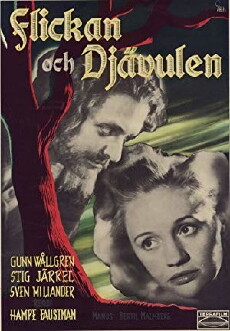 The Girl and the Devil (1944) - Stream Online