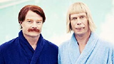 Jari ja Kari (2014) - Stream Online