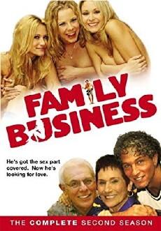 Family Business (2003) - Stream Online