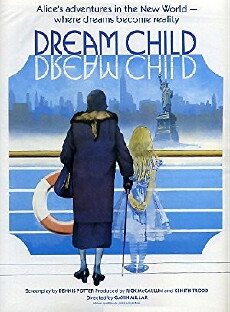 Dreamchild (1985) - Stream Online