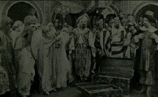 Dick Whittington and his Cat (1913) - Stream Online