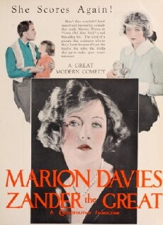 Zander the Great (1925) - Stream Online