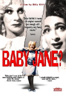 Baby Jane? (2010) - Stream Online