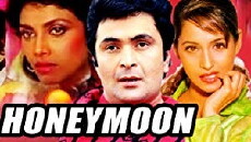 Honeymoon (1992) - Stream Online