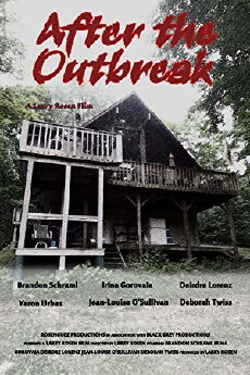 After the Outbreak (2017) - Stream Online