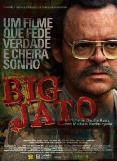 Big Jato (2016) - Stream Online
