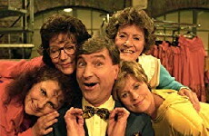 Fredrikssons fabrikk (1990) - Stream Online