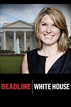 Deadline: White House (2017) - Stream Online