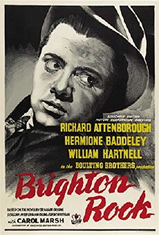 Brighton Rock (1948) - Stream Online