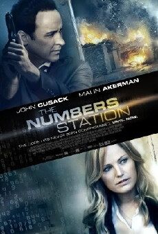 The Numbers Station (2013) - Stream Online