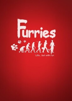 Furries (2014) - Stream Online