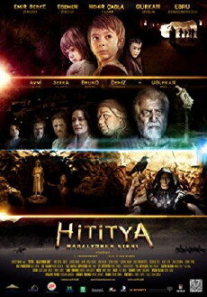 Hititya Madalyonun Sirri (2013) - Stream Online