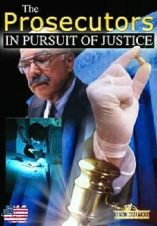 The Prosecutors: In Pursuit of Justice (2000) - Stream Online