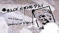 Back in the Day (2006) - Stream Online
