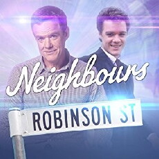 Neighbours vs. Time Travel (2017) - Stream Online