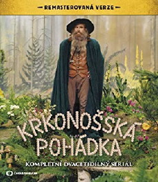 Fairy-tale at Krkonose Mountains (1974) - Stream Online