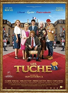 The Magic Tuche (2018) - Stream Online