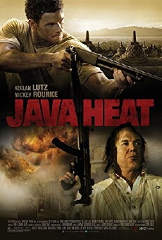 Java Heat (2013) - Stream Online