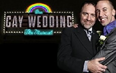 Our Gay Wedding: The Musical (2014) - Stream Online