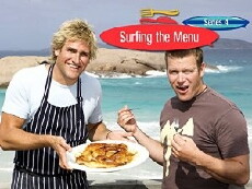 Surfing the Menu (2003) - Stream Online
