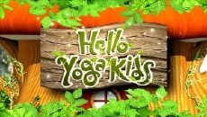 Hello! Yoga Kids! (2011) - Stream Online